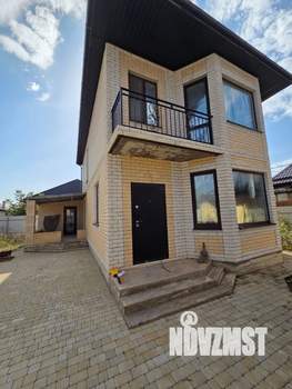 Дом 146м², 2-этажный, участок 4 сот.