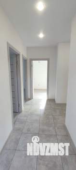 Дом 85м², 1-этажный, участок 3 сот.