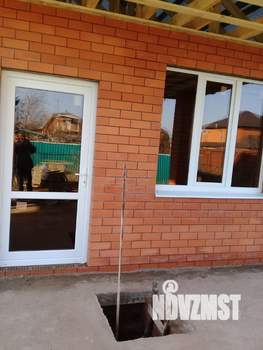 Дом 100м², 1-этажный, участок 4 сот.