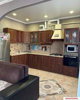 Дом 100м², 2-этажный, участок 1 сот.