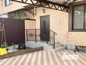 Дом 127м², 2-этажный, участок 3 сот.