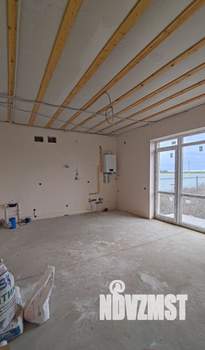 Дом 105м², 2-этажный, участок 4 сот.