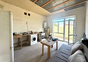 Дом 70м², 1-этажный, участок 3 сот.