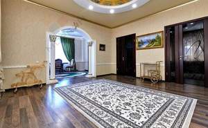 Дом 151м², 1-этажный, участок 4 сот.