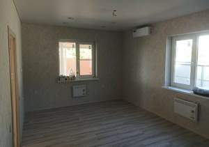 Дом 74м², 1-этажный, участок 4 сот.