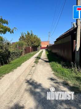 Дом 69м², 1-этажный, участок 5 сот.