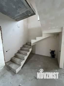 Коттедж 150м², 2-этажный, участок 4 сот.