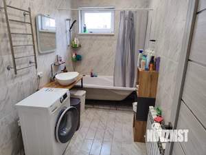 Дом 80м², 1-этажный, участок 6 сот.