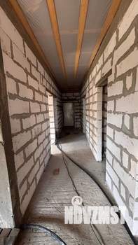 Коттедж 80м², 1-этажный, участок 3 сот.