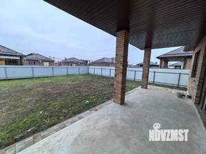 Дом 120м², 1-этажный, участок 6 сот.