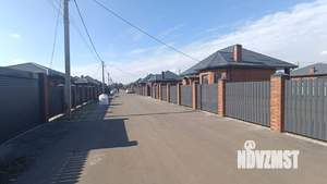 Дом 75м², 1-этажный, участок 6 сот.