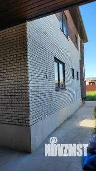 Дом 229м², 2-этажный, участок 8 сот.