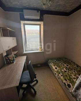 Дом 49м², 1-этажный, участок 362 сот.