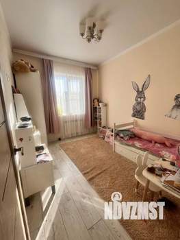 Дом 96м², 2-этажный, участок 3 сот.