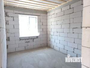 Дом 100м², 2-этажный, участок 3 сот.