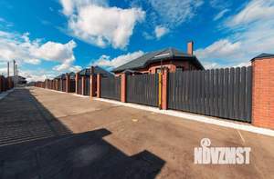 Дом 180м², 2-этажный, участок 6 сот.