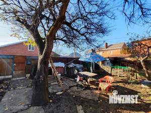 Дом 50м², 1-этажный, участок 4 сот.