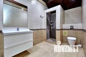 Дом 545м², 3-этажный, участок 20 сот.