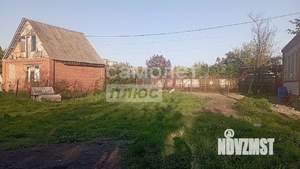 Дом 40м², 1-этажный, участок 6 сот.