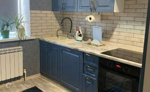 Дом 80м², 1-этажный, участок 6 сот.