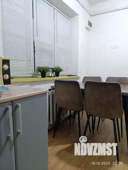 Дом 55м², 1-этажный, участок 5 сот.