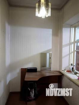 Дом 50м², 1-этажный, участок 50 сот.