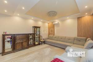 Дом 144м², 2-этажный, участок 5 сот.