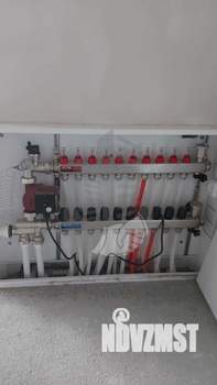 Дом 90м², 1-этажный, участок 4 сот.