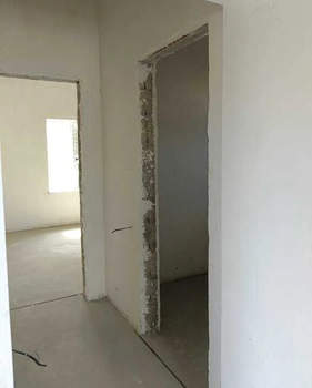 Дом 63м², 1-этажный, участок 3 сот.