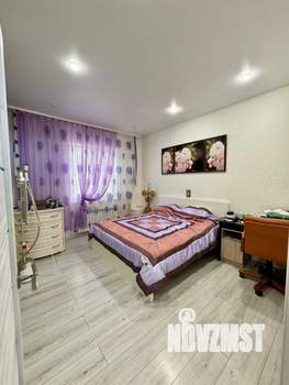 Дом 84м², 1-этажный, участок 4 сот.