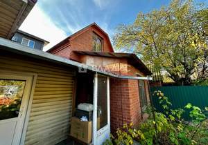 Дом 128м², 2-этажный, участок 5 сот.