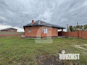 Дом 220м², 2-этажный, участок 15 сот.