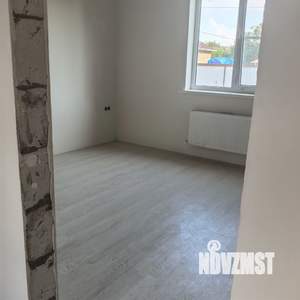 Дом 108м², 1-этажный, участок 5 сот.