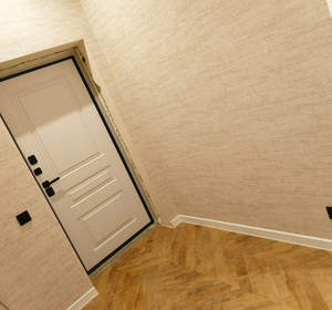 Дом 77м², 1-этажный, участок 3 сот.