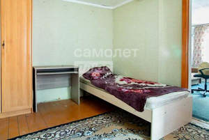 Дом 55м², 1-этажный, участок 1 сот.