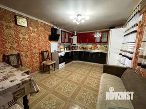 Дом 70м², 1-этажный, участок 3 сот.