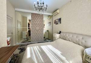 Дом 79м², 1-этажный, участок 4 сот.