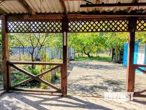 Дом 24м², 1-этажный, участок 7 сот.