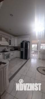 Дом 140м², 2-этажный, участок 4 сот.