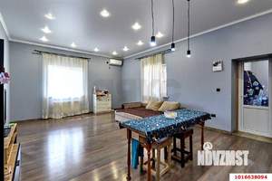 Дом 145м², 2-этажный, участок 5 сот.