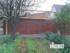 Дом 104м², 1-этажный, участок 3 сот.