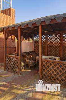 Дом 160м², 2-этажный, участок 8 сот.