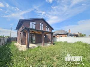 Дом 145м², 2-этажный, участок 5 сот.