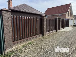 Дом 90м², 1-этажный, участок 4 сот.