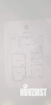 Дом 128м², 1-этажный, участок 5 сот.