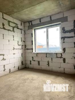 Дом 180м², 2-этажный, участок 6 сот.