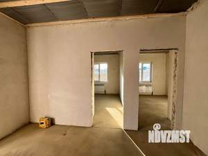 Дом 84м², 1-этажный, участок 3 сот.