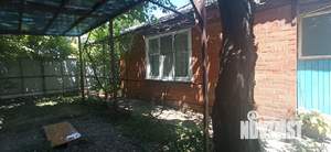 Дом 31м², 1-этажный, участок 6 сот.