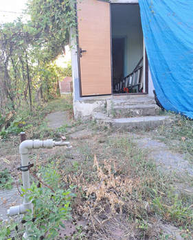 Дом 34м², 1-этажный, участок 6 сот.