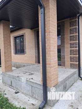 Дом 80м², 1-этажный, участок 3 сот.